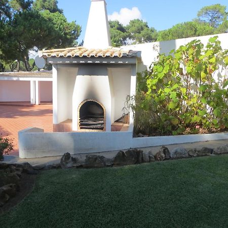 Vilamoura Guest House Planalto Eksteriør bilde