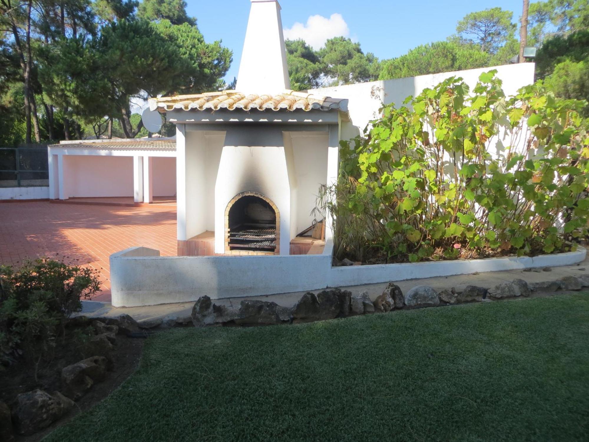 Vilamoura Guest House Planalto Eksteriør bilde