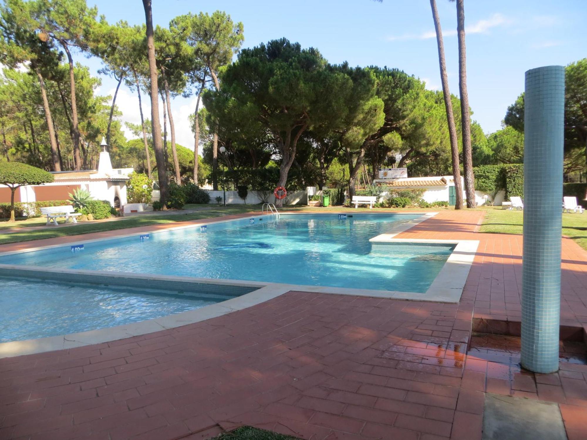 Vilamoura Guest House Planalto Eksteriør bilde